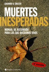 MUERTES INESPERADAS - 9789507540400